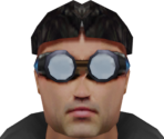 Doc Ock Thug
