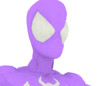 Spider-Man (Black Suit)