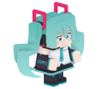Hatsune Miku (V4X)