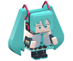 Hatsune Miku (V2)
