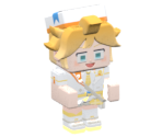 Kagamine Len (Magical Mirai 2024 Outfit)