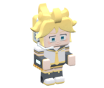 Kagamine Len (V2)