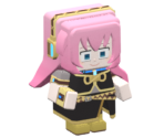 Megurine Luka (V2)
