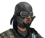 Mordecai