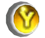 Y Button