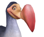 Dodo Bird