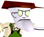 Eustace