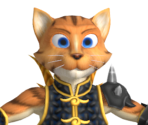 Kay (Black Armor)