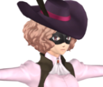 Haru Okumura (Noir)