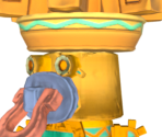 King Totem