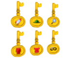 Keys