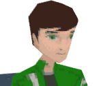 Ben Tennyson