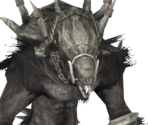 Asterian Beast