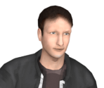 Tony Hawk