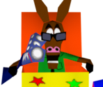 Jack-In-The-Box