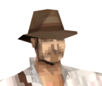 Indiana Jones