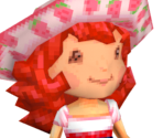 Strawberry Shortcake