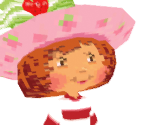 Strawberry Shortcake