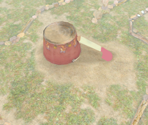 Garden Cave Pieces
