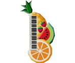 Fruit Mix