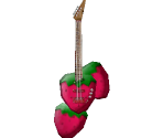 Strawberry Tone