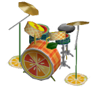 Juice Rhythm