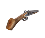 BM-17 Sawn-off