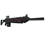 Gauss Gun