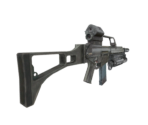 GP37 Assault Rifle