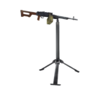 Mounted RP-74