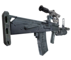 Tunder S14 Assault Rifle