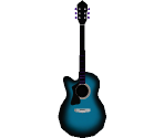Ryan's Guitar