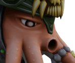 Octopirate