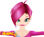 Tecna (Dance)