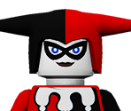 Harley Quinn