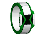 Omnitrix (Omniverse)