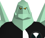 Diamondhead (Classic)