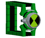 Omnitrix (Alien Force)