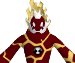 Heatblast (Classic)