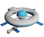 Space Station (Stages 1-10)