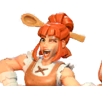 Innkeeper Allison