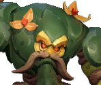 Bog Beast