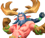 Cenarius
