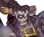Mr. Smite