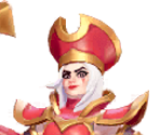 Whitemane