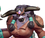 Magatha Grimtotem