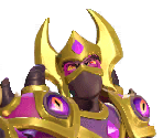 Darkmaster Gandling