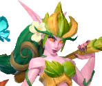 Dryad