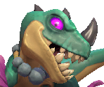 Goreclaw the Ravenous