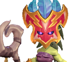 Vilebranch Hexx